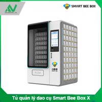 Tủ quản lý dao cụ CNC Smart Bee Box X